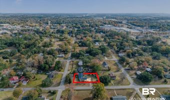 605 N Day Ave, Bay Minette, AL 36507