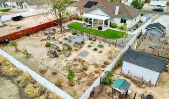 649 Saddle Horn Way, Fernley, NV 89408