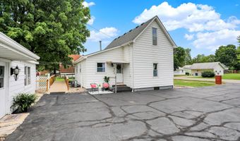 405 E Howard Ave, Arcadia, IN 46030