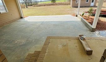 895 Cannonville Rd, Abbeville, GA 31001