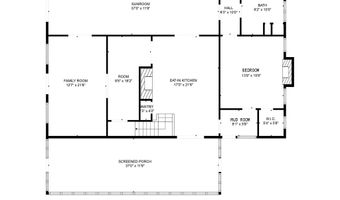 329 OLD BRIDGE Rd, Amissville, VA 20106