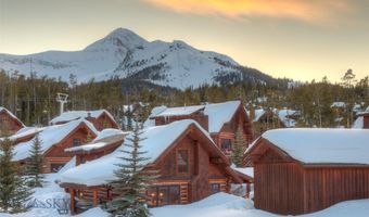 10 Red Cloud Loop, Big Sky, MT 59716
