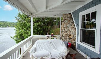 1639 W Shore Rd, Cabot, VT 05647