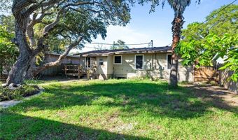 1309 Oak Park Dr, Aransas Pass, TX 78336