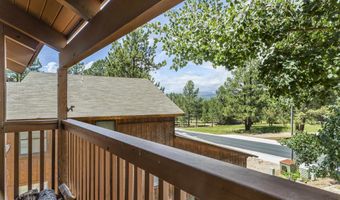 44 Mammoth Mountain Rd 18, Angel Fire, NM 87710