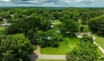 85 Holly Hills Rd, Batesville, AR 72501