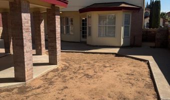 1709 MITCHELL JONES Dr, El Paso, TX 79936
