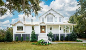 8107 Doar Rd, Awendaw, SC 29429