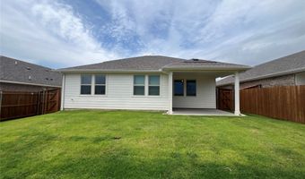3033 Burwick Ln, Anna, TX 75409
