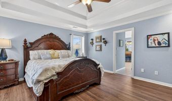 313 Stone Mountain Loop, Alma, AR 72921