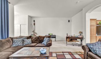 2662 Longridge Dr, Carson City, NV 89706