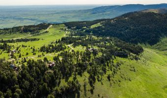 74 Blacktooth Rd, Big Horn, WY 82833