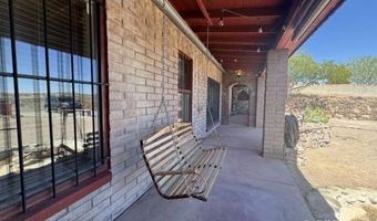 1110 N Calle Del Sol, Clifton, AZ 85533