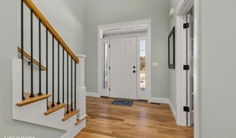 Longview Place lot J, Brentwood, NH 03833