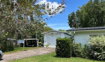 24121 ARMADILLO Rd, Astor, FL 32102