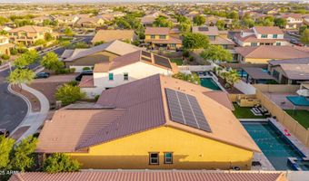 2734 N BEVERLY Pl, Buckeye, AZ 85396