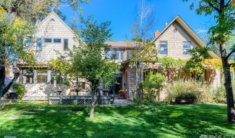 3737 26th St, Boulder, CO 80304