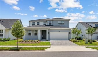 1694 PINECLIFF Dr, Apopka, FL 32703