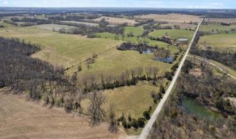 SE 95th Road, Agency, MO 64401
