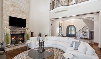 137 Angelina Dr, Aledo, TX 76008