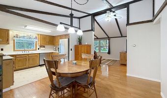 112 N Bozeman Ave, Buffalo, WY 82834
