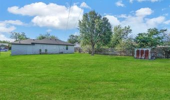 1725 N Willard St, Altus, OK 73521