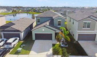 5507 RAINWOOD MEADOWS Dr, Apollo Beach, FL 33572
