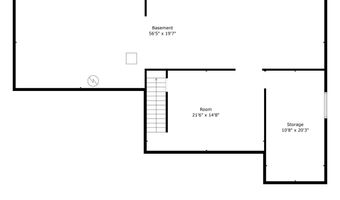 513 KIRKLAND Ave, Algoma, WI 54201