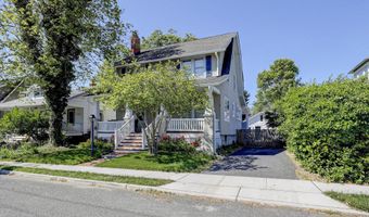 603 Laurel Ave, Allenhurst, NJ 07711