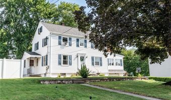 21 Carlson Dr, Cumberland, RI 02864
