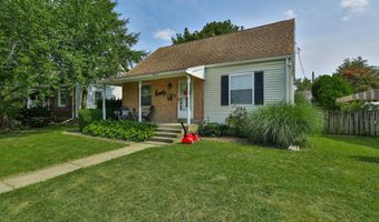 2310 E Woodlawn St, Allentown, PA 18109