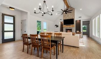 3144 N 205 Rd, Beggs, OK 74421