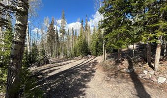 468 E Trail Rd, Brian Head, UT 84719