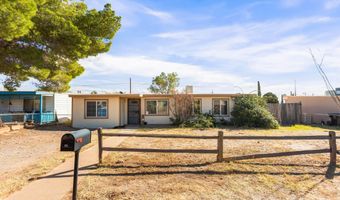 105 COCHISE Dr, Bisbee, AZ 85603