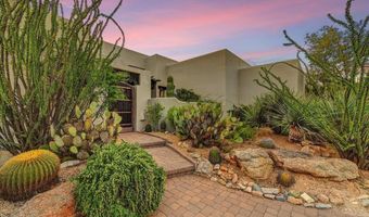 37202 N HOLIDAY Ln, Carefree, AZ 85377