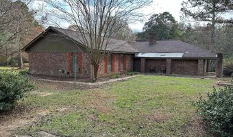 2306 Turpin Rd NE, Brookhaven, MS 39601