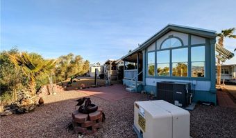 2000 Ramar Rd #261, Bullhead City, AZ 86442