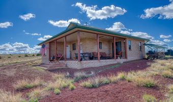 734 Maverick, Concho, AZ 85924
