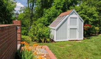 7 Robin Hill Ln, Athens, OH 45701