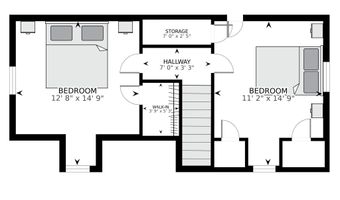 6010 BANGOR Dr, Alexandria, VA 22303