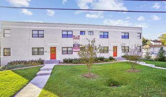 2502 LANGSTON Blvd 3, Arlington, VA 22201