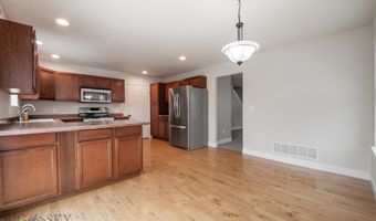 1314 Idaho St, Belgrade, MT 59714