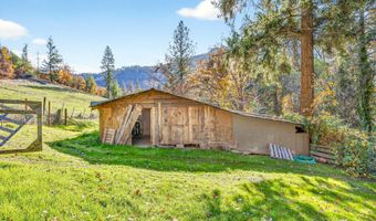 13688 Highway 238, Applegate, OR 97530