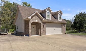 1606 HILLDALE, Alexander, AR 72002