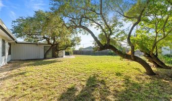 343 W Wheeler Ave, Aransas Pass, TX 78336