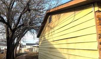 1225 Pecan St, Amarillo, TX 79107