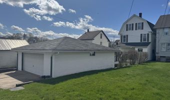 709 Bell Ave, Altoona, PA 16601