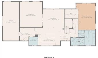 61 Applegate Rd, Cranston, RI 02920