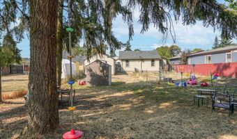3448 Adah Ave NE, Albany, OR 97322