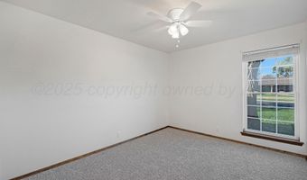 6401 HINSDALE Dr, Amarillo, TX 79109